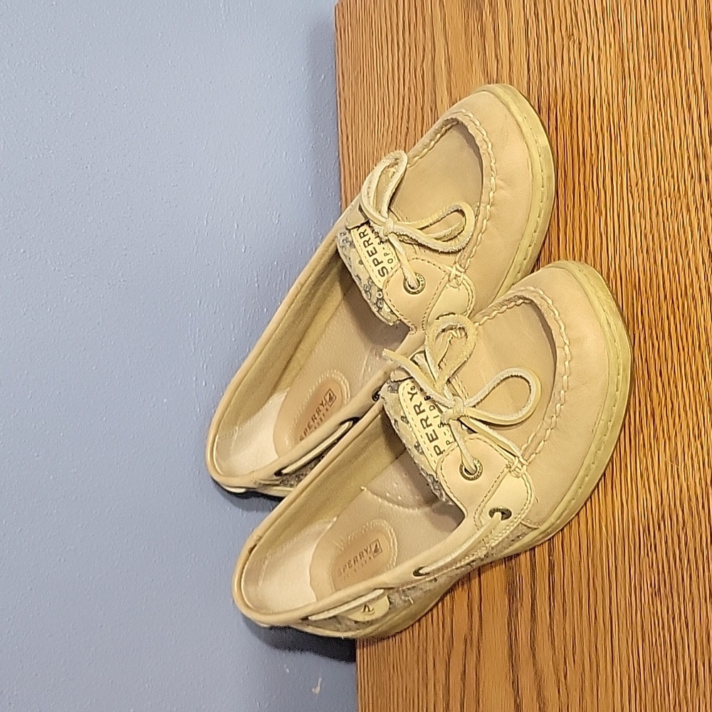 Sperry Top Sider Boat Shoes